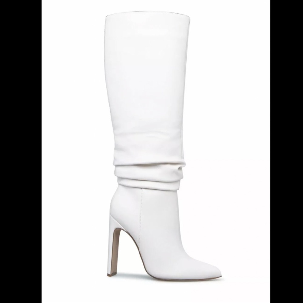 Knee High boots